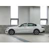 Buy cheap 2024 BMWS I3 luxury brand BMW model made in china BMWS i3 new EV BMWS sedan sports car for adult from wholesalers