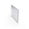 Buy cheap China Factory 16mm 18mm 20mm Plastic Multi Wall Polycarbonate Roofing Sheet from wholesalers