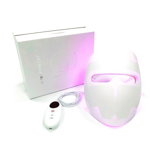 Buy cheap Acne Remove LED Light Therapy Mask from wholesalers
