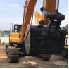 Buy cheap Low Emissions Second Hand Hyundai Excavators 330LC-9S 33 Tonne Excavator from wholesalers