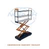 Buy cheap Agricultural Planting Orchard Lifting Car Track Picking Climbing Special Track System from wholesalers