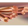 Buy cheap C15760 Al2O3 Beryllium Copper Disprsion Strengthened 5mm Copper Rod from wholesalers