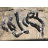 Buy cheap 3068516 3073998 Water Coolant Hose Pipe For HITACHI Excavator Radiator from wholesalers