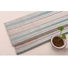 Buy cheap SGS Cream Jacquard Upholstery Fabric Tear Resistant Jacquard Tablecloth Fabric from wholesalers