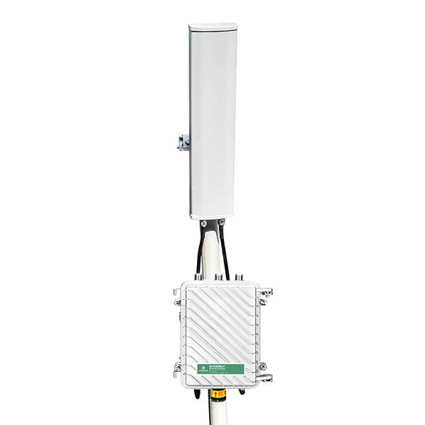 Buy cheap 750Mbps Dual Band Wireless Network Bridge 48 V POE Power Supply from wholesalers