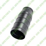 For Maserati Ghibli Quattroporte Rear Shock Absorber Dust Sleeve With Rubber Pad