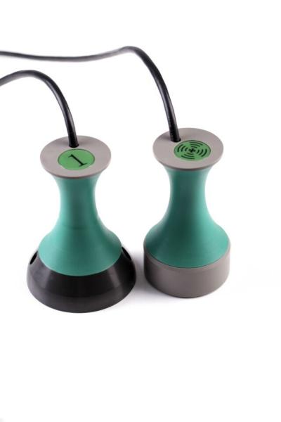 Buy cheap Audio Life Detector Machine , IP68 Earthquake / Fire Rescue Equipment from wholesalers