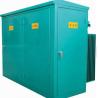 Buy cheap 33kv combined Transformer Substation American Type from wholesalers