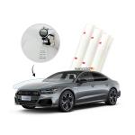 Anti Scratch TPU PPF Film 7.5mil Transparent Car Protective Film Easy Cleaning