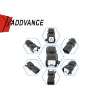 Buy cheap EV6 To Toyota Fuel Injector Connectors Replacement Adapter Wireless PBT GF20 product