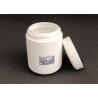 Buy cheap 100G Solid Powder Vertical Erect Hdpe Plastic Bottle from wholesalers