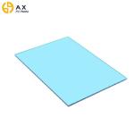 ISO9001 Non Transparent 1220*2440mm Glitter Acrylic Sheet