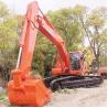 Buy cheap Korea Original Good Condition Doosan DH300 Excavator 30 Ton Used 2018 Year 147 KW from wholesalers