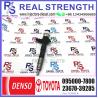 Buy cheap Hot 2KD-FTV Diesel Fuel Injector 23670-30310 DENSO 9709500-780 095000-7800 For DENSO TOYOTA HILUX 2.5L from wholesalers