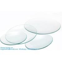 Buy cheap Watch Glass Beaker Cover Set High Temperature Resistant Cover Lids for product