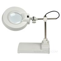 Buy cheap LT-86B Magnifying Desk Lamp (Lift) / Magnifying Lamp 10X or 20X product