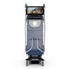 Buy cheap Customizable laser hair removal machine with 755nm 808nm 1064nm Wavelengths and 15.6 Inch Android from wholesalers