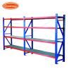 Buy cheap Heavy Duty Metal Steel Shelf Industrial Warehouse System Rack from wholesalers