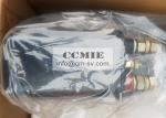 Customized Truck Crane Parts Truck Starter For Concrete Machinery , Road
