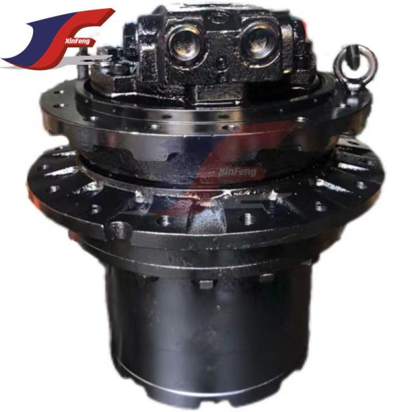 Buy cheap EX120 EX120-1 Excavator Travel Motor 9065935 9116396 9116397 from wholesalers
