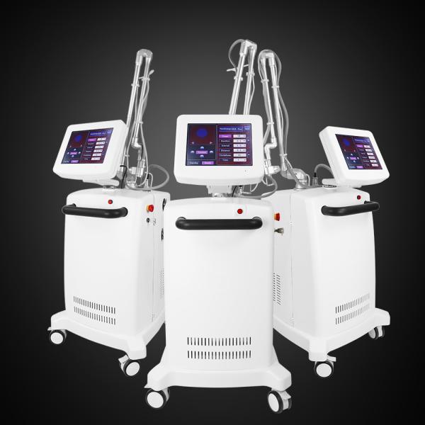 Quality Effective Fractional CO2 Laser Machine For Vagin Rejuvenation And Skin Tag Removal for sale