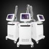Buy cheap 3 In-1 System 5 Probes For Skin Vaginal Treatment 60w 10600nm Co2 Fractional Laser Machine from wholesalers
