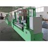 Buy cheap CE PU Cutting Machine CNC Round Cutter Stable from wholesalers
