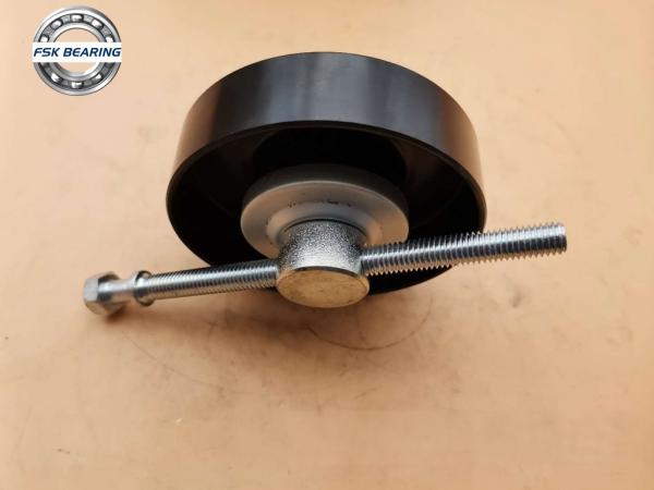 Buy cheap German Quality 11927-AG300 Tensioner Pulley Bearing 131.1*52.1*85.1mm For The INFINITI And NISSAN from wholesalers