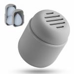 Washable Breathable Silicone Makeup Sponge Holder Beauty Sponge Blender Travel