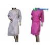 Buy cheap Unimax Beauty Salon 45gsm Non Woven Bath Robe from wholesalers