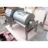 Buy cheap 250L 100KG Meat Marinade Machine Chicken Vacuum Meat Tumbler from wholesalers