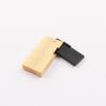 Buy cheap Twist Shaped Maple Wooden USB Flash Drive Fast Reading 64GB 128GB 256GB from wholesalers