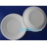 Buy cheap blister packaging Packaging Tray, airline fast food trays with handle, cornstarch food trays from wholesalers