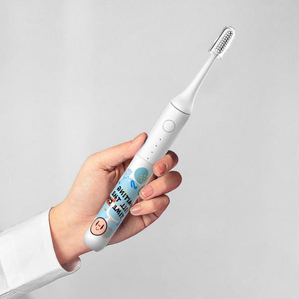 Buy cheap Rechargeable Oral CareTeeth Whitening Sonic Electric Toothbrush Ultrasonic Toothbrush from wholesalers