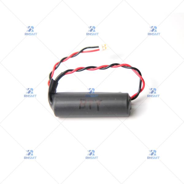 Buy cheap FUJI BATTERY H1021H SMT Machine Spare Parts from wholesalers
