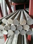 High Temperature Steel Round Bar Heat Resistant Diameter 1.0-250mm For