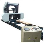 Band saw for cutting wood wood saw machine ,log cutting band saw portable