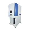 Buy cheap Aluminum Glass 7000mm/S 3W UV Laser Marking Machine from wholesalers