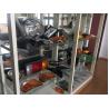 Buy cheap Direct Fit Hyundai Car Parts , High Durability Black Plastic Cargo Strip from wholesalers