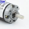 Buy cheap TYHE Micro Planetary Gearbox 30mm 12V DC Gear Motor High Torque from wholesalers