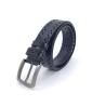 Buy cheap Men Hollow Leather Casual Waist Belt With Pin Buckle from wholesalers