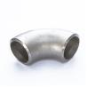 Buy cheap SCH10S ASTM A403 90 Degree Elbow GR.WP316/316L SMLS NACE BW ASME B16.9 from wholesalers