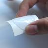 Buy cheap Soft Paper Anti-Metal Social Media NFC Tag NFC Sticker from wholesalers