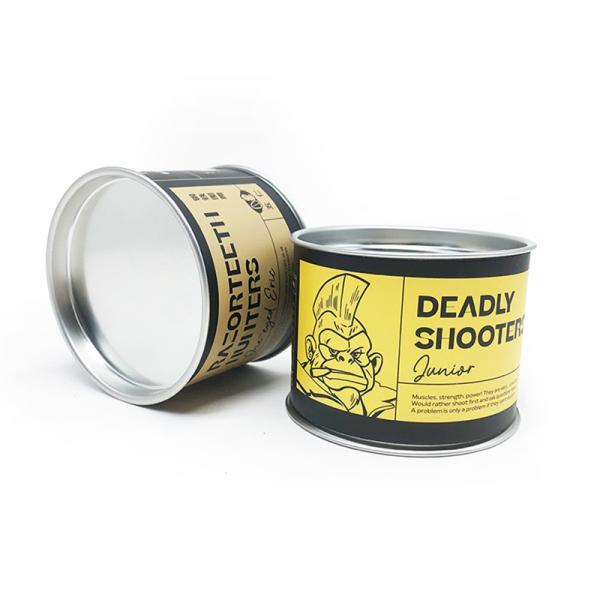 Buy cheap Dustproof Round Paper Box With Lid , Multifunctional Cylindrical Cardboard Tubes from wholesalers