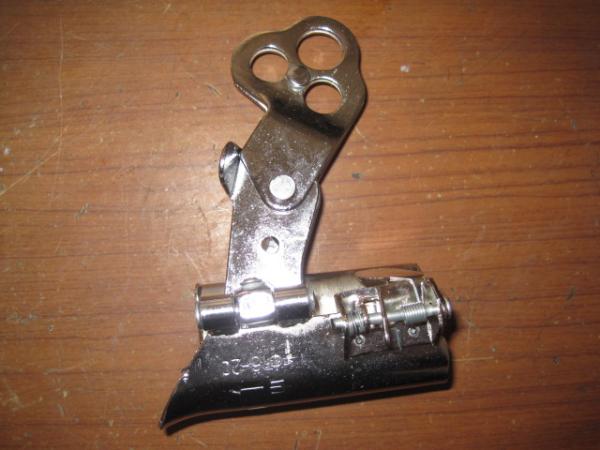 Buy cheap 30kN LST30 Safety Lock of Suspended Platform Parts from wholesalers