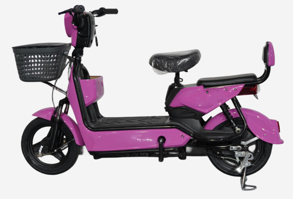 HH-TM01Electric bicycle