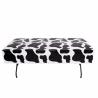 Buy cheap PEVA 54x108 Inch Disposable Plastic Tablecloths Embossing from wholesalers