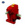 Buy cheap Concrete Mixer 90 Degree Gearbox Reducer from wholesalers