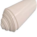 Fluorosilicone FVMQ Rubber Compounds Oil Resistance Heat Resistance