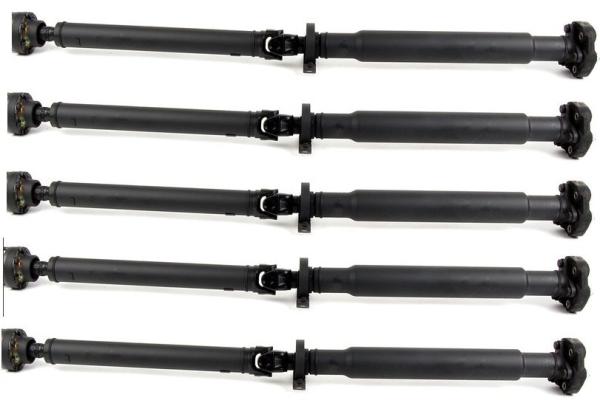 Buy cheap Propeller Shaft Driveshaft Rear Reman Fits BMW X Series (E53,E70,E71,E83) X5 3.0i 03-06 from wholesalers